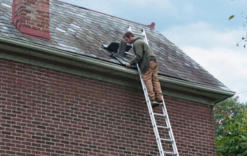 what affects urgent Morcombelake roof repairs