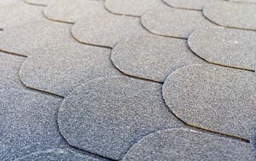 Morcombelake asphalt roofing costs