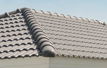 advantages of Morcombelake clay roofing