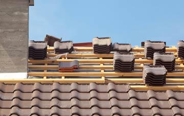 Morcombelake clay roofing costs