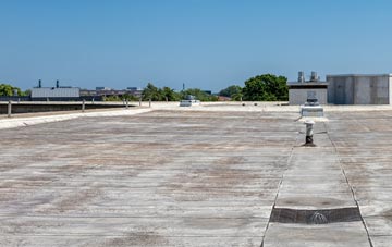 Morcombelake commercial flat roofing