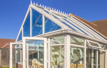conservatory roof insulation costs Morcombelake