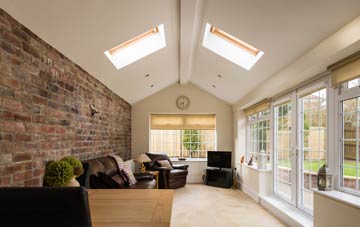 conservatory roof insulation Morcombelake, Dorset
