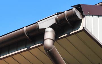 types of Morcombelake fascias