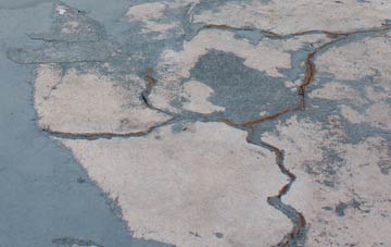 fibreglass roofing replacement Morcombelake