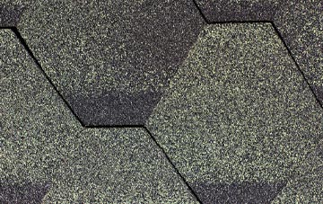 Morcombelake fibreglass shingle repairs