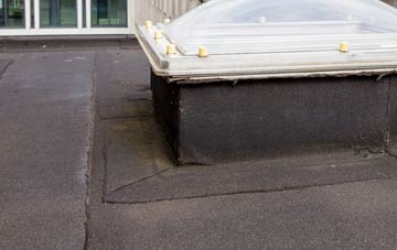 disadvantages of Morcombelake flat roofs
