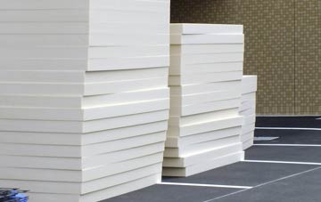 Morcombelake flat roof insulation costs