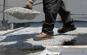 Morcombelake flat roofing companies