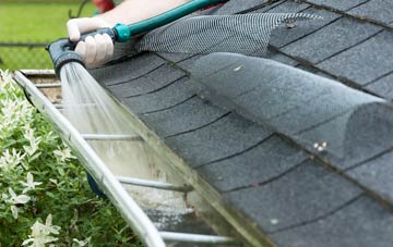Morcombelake gutter cleaning costs