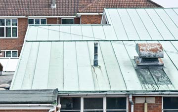 Morcombelake lead roofing costs