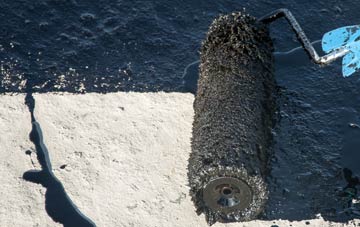 Morcombelake liquid sealant waterproofing