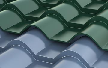 who should consider Morcombelake plastic roofs
