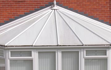 Morcombelake polycarbonate conservatory roof repairs
