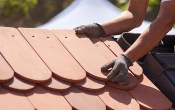 Morcombelake roof tile contractors