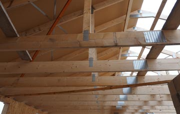 Morcombelake roof truss costs