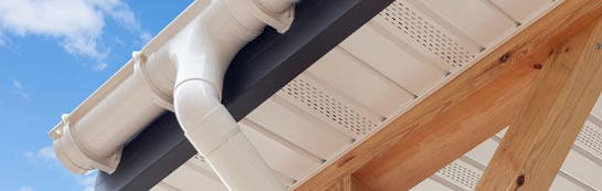 get Morcombelake guttering quotes today