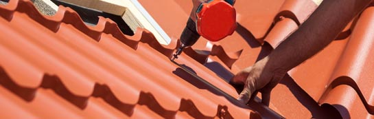 save on Morcombelake roof installation costs