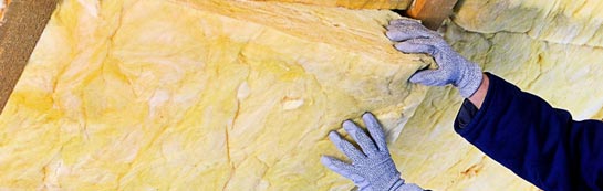 quotes for Morcombelake roof insulation