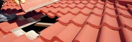 compare Morcombelake roof repair quotes