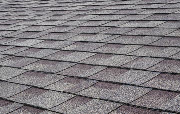 Morcombelake tiles for shallow pitch roofing