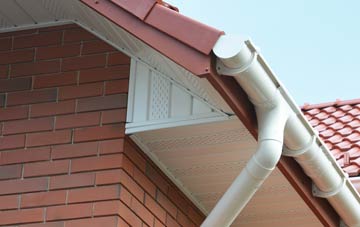 Morcombelake soffit repair costs