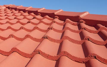 Morcombelake tile and slate roof replacement