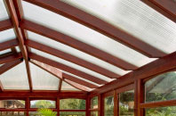 Morcombelake conservatory roofing insulation
