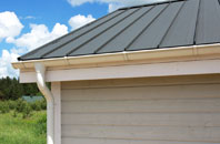 Morcombelake fascia repair