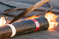 free Morcombelake flat roofing repair quotes