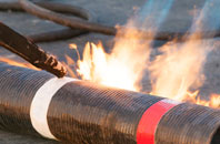 Morcombelake flat roofing replacement