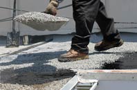 find rated Morcombelake flat roofing replacement companies