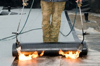 Morcombelake flat roof sealing quote