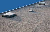 Morcombelake flat roofing