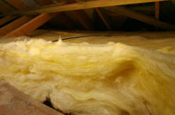 Morcombelake pitch roof insulation
