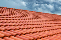 Morcombelake roofing tiles