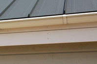 Morcombelake soffit repair