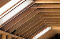 Morcombelake tapered roof insulation quotes