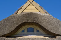 Morcombelake thatch roofing